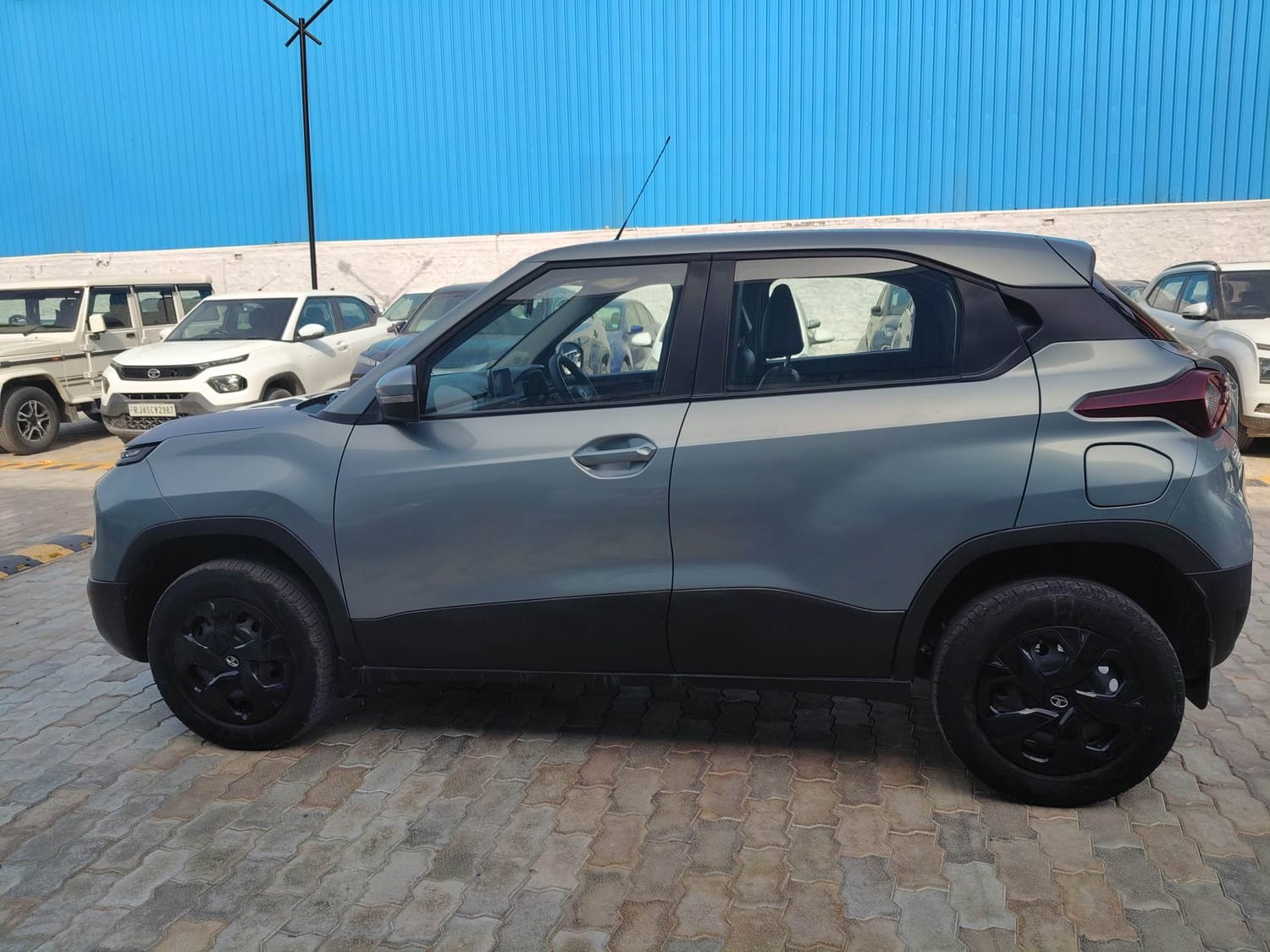 Image Used Car