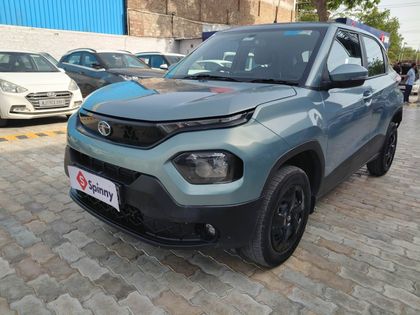 Used Adventure AMT