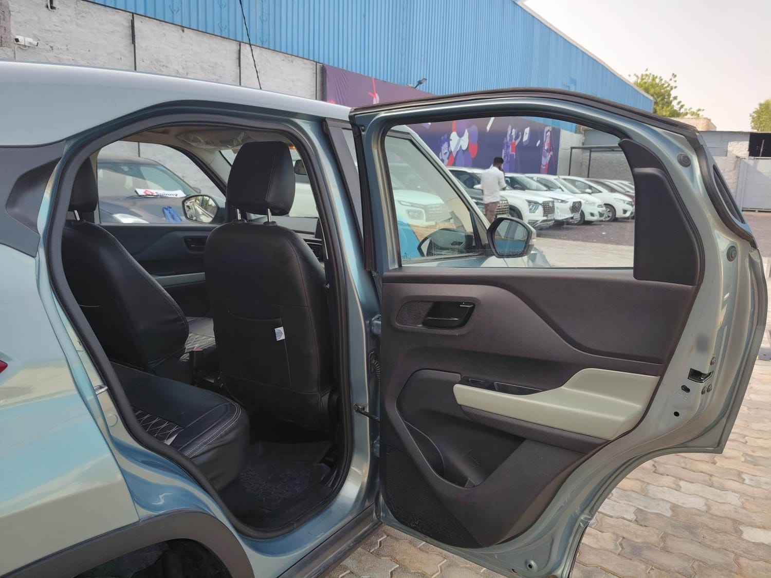 Image Used Car
