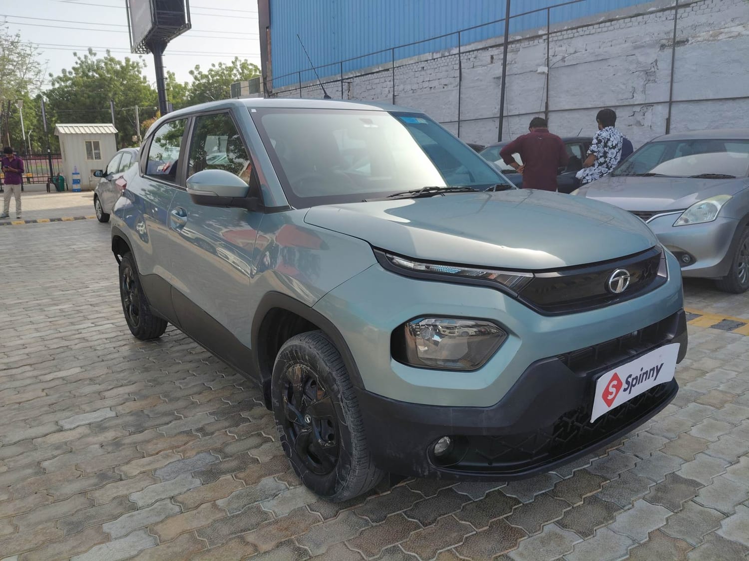 Image Used Car