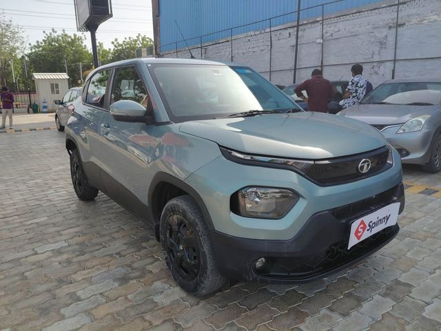 Image Used Car