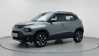 Used Tata Punch Adventure AMT