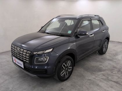 Used HX 10 Turbo DCT