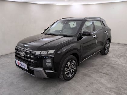 16 Used Hyundai Creta in Erode