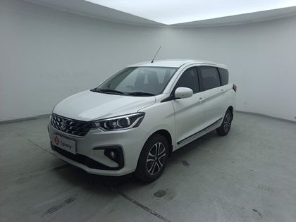 4 Used Maruti Suzuki Ertiga