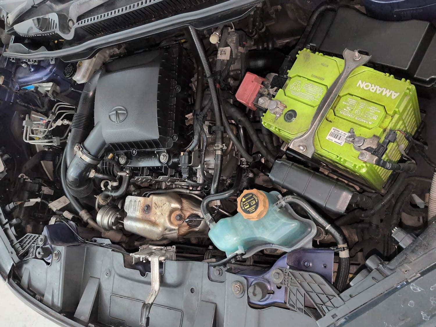 Image Used Car