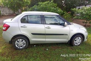 Used Maruti Swift Dzire VDI