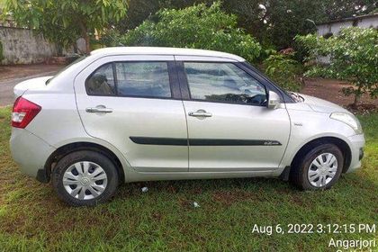 18 Used Maruti Suzuki Swift Dzire