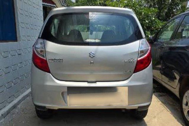 Image Used Car