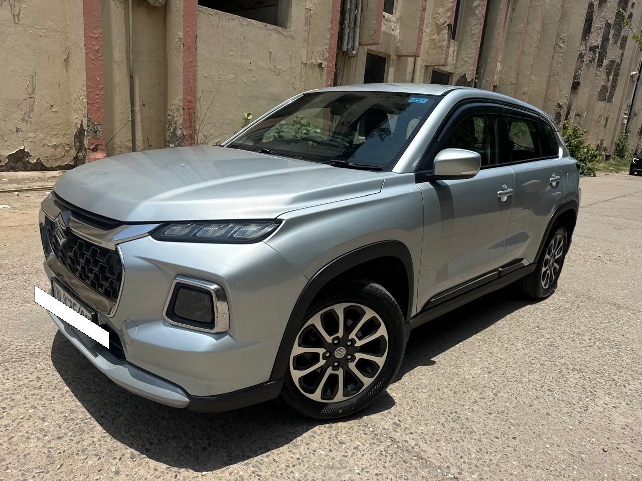 Image Used Car