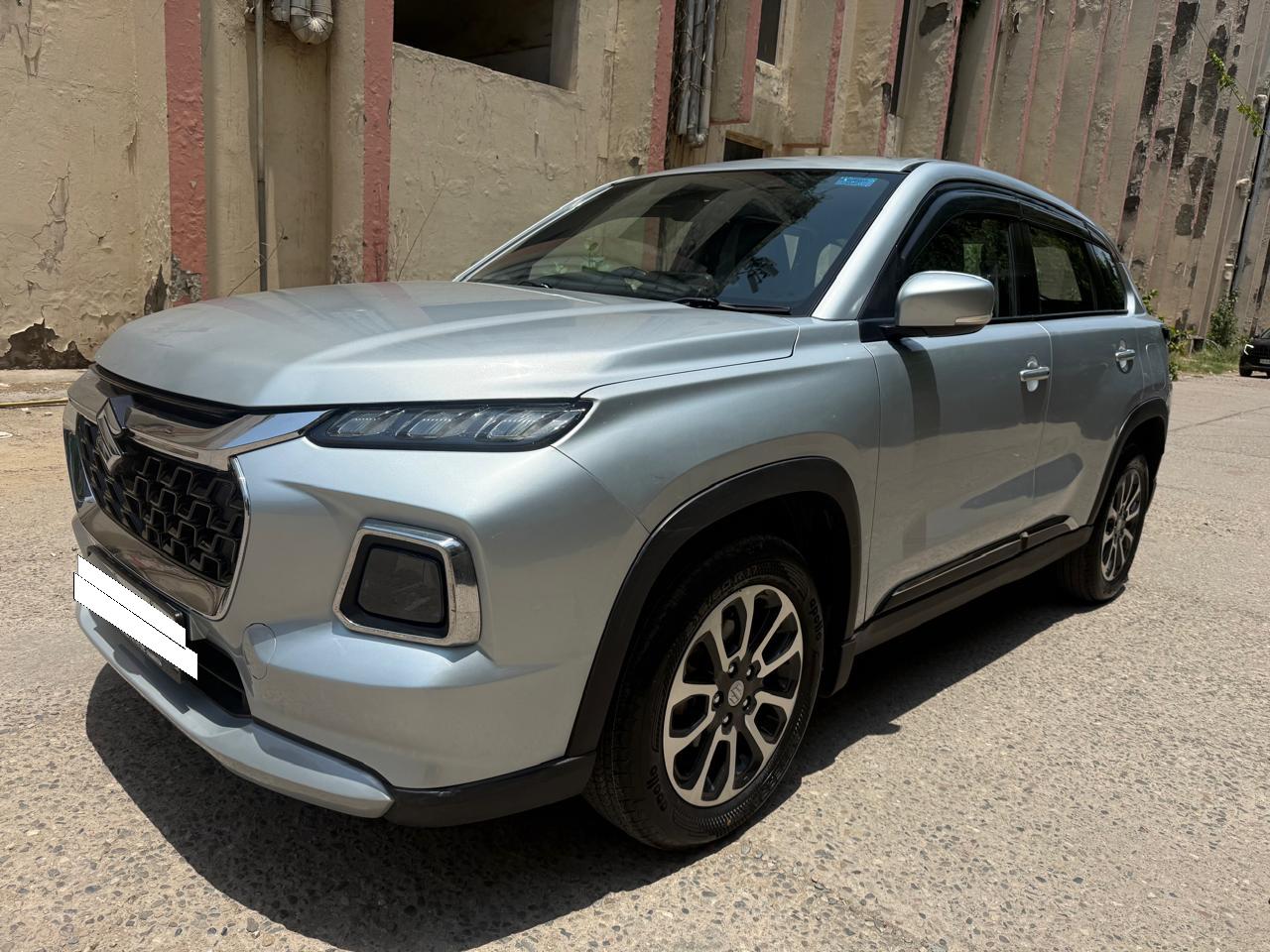Image Used Car