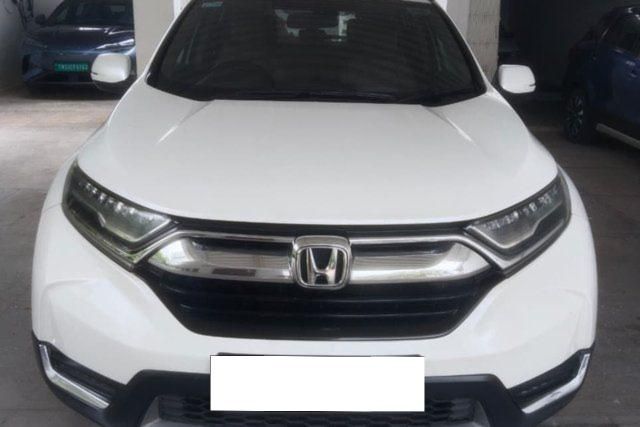 Honda CR-V 2.0L 2WD AT Second-hand 2018 Honda CR-V 2.0L 2WD AT for sale in Erode
