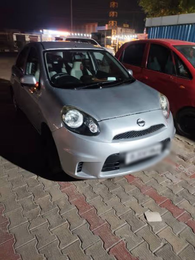 Image Used Car