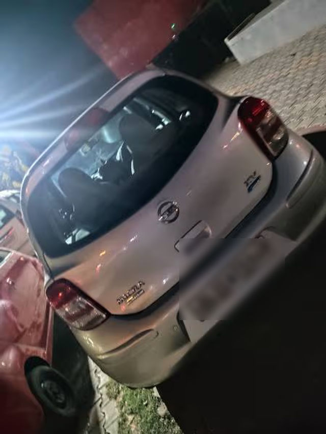 Image Used Car