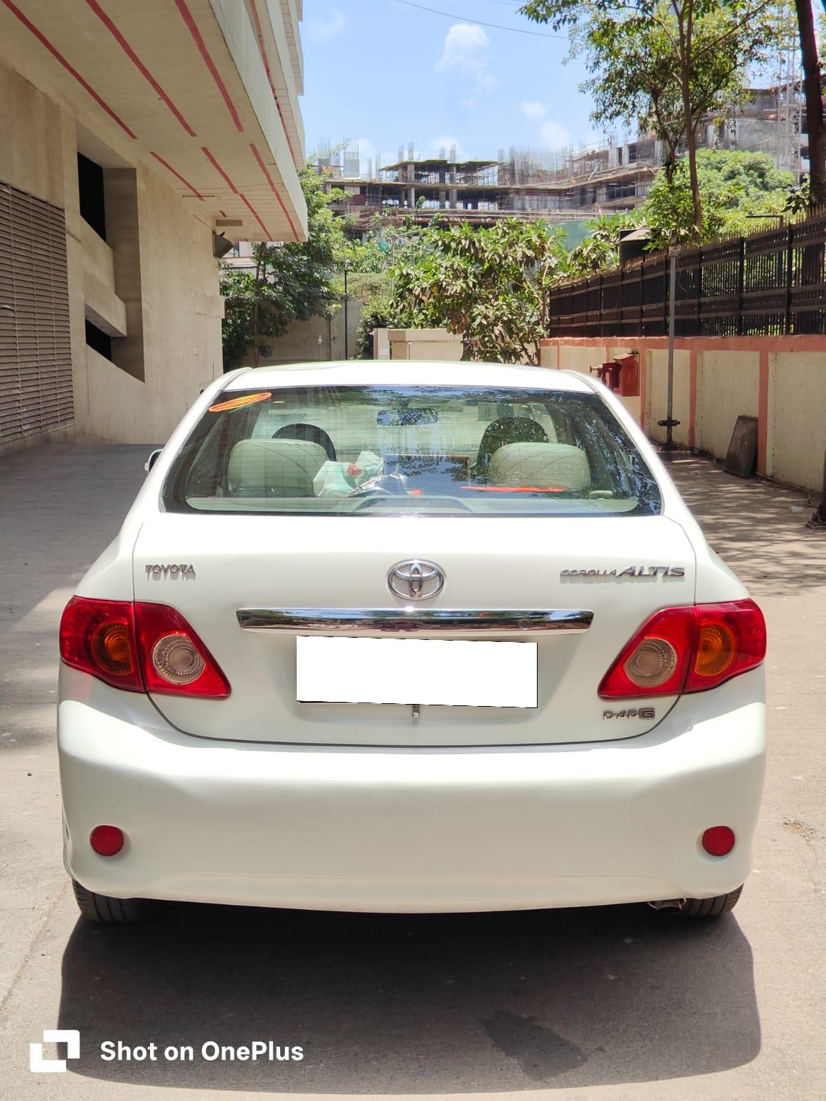 Image Used Car