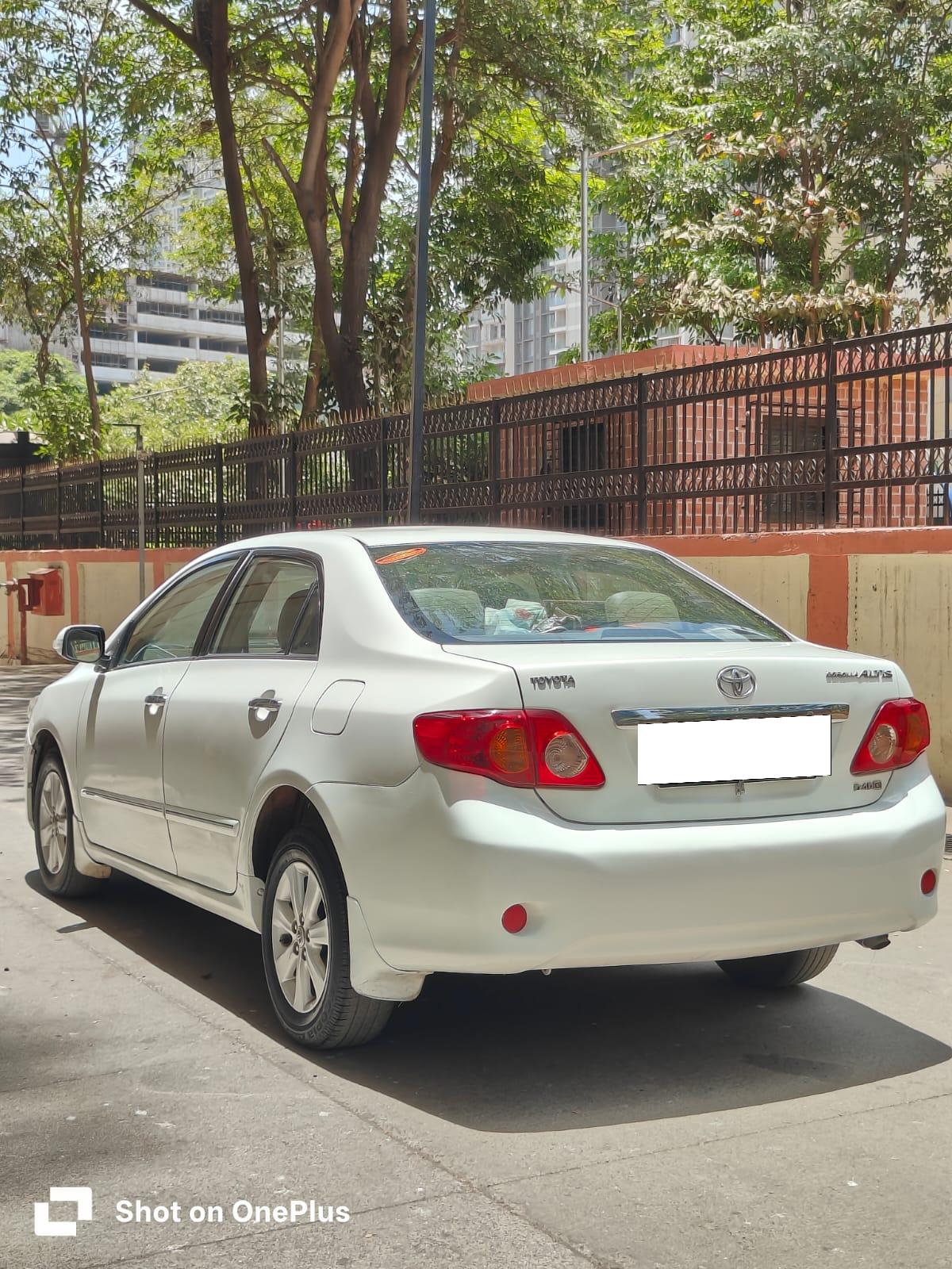 Image Used Car