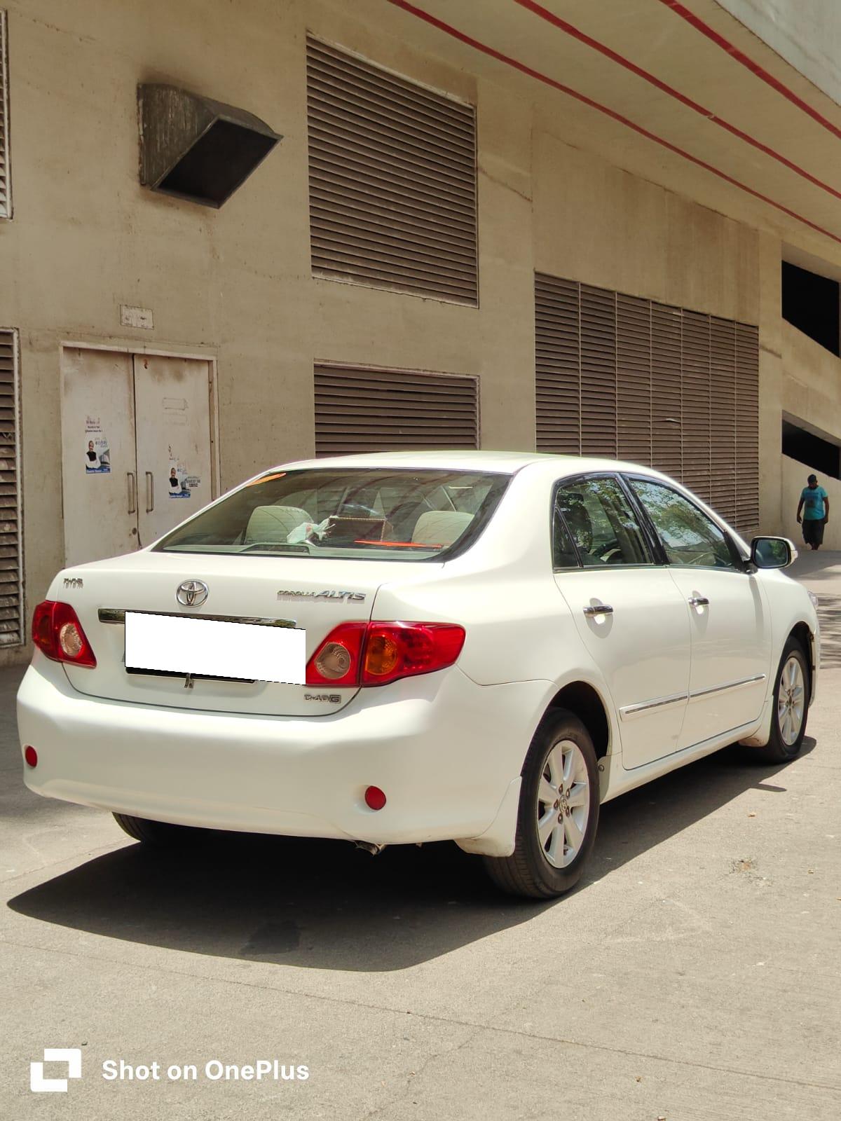 Image Used Car