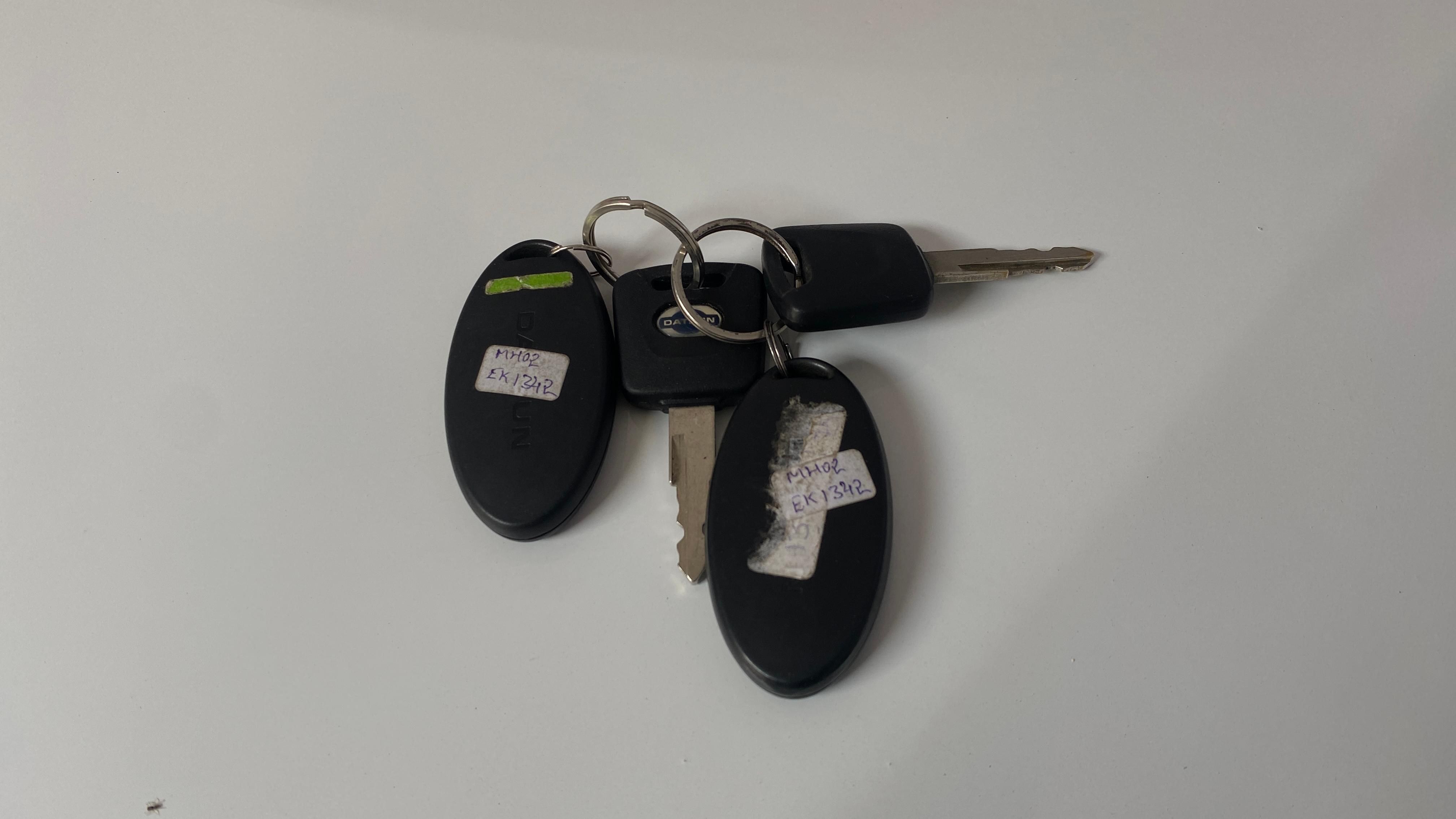 Image Used Car