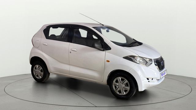 Datsun RediGO T Second-hand 2016 Datsun RediGO T for sale in Mumbai
