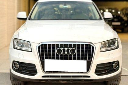 Used 30 TDI quattro Premium