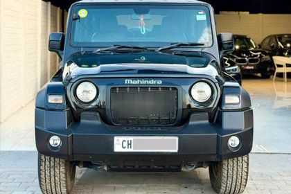 Used LX Hard Top AT