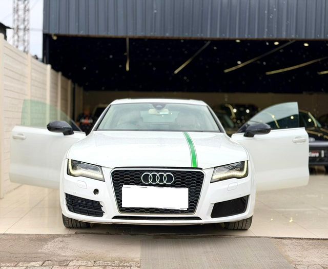 Image Used Car
