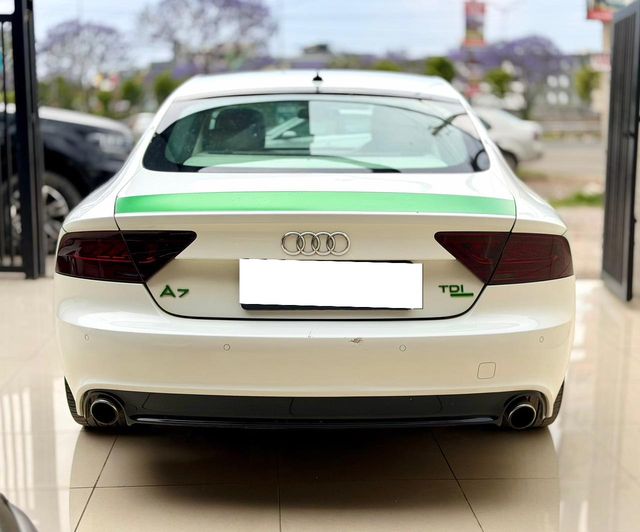 Image Used Car