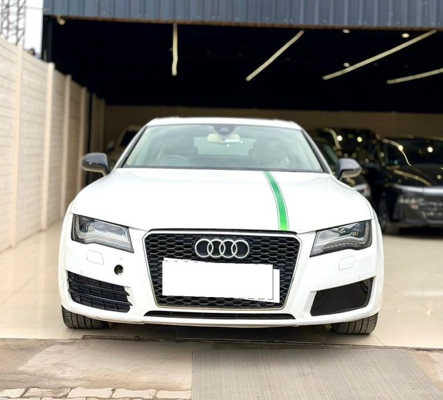 Image Used Car