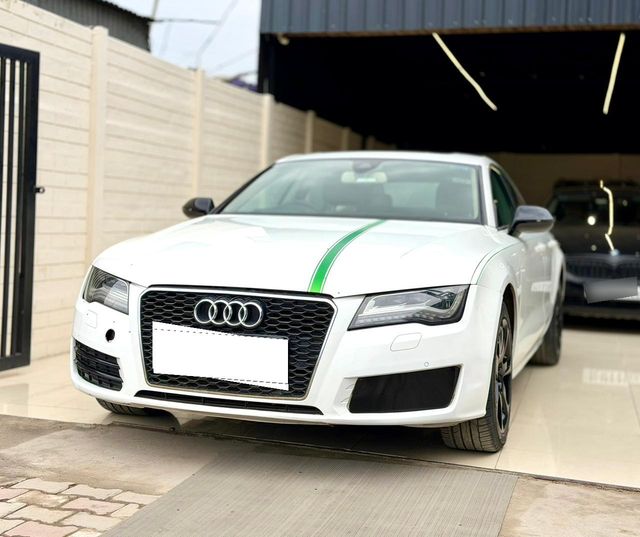 Image Used Car