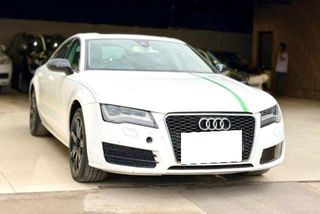 Used 3.0 TDI Quattro