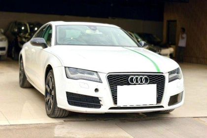 Used 3.0 TDI Quattro