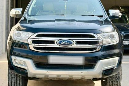 36 Used Ford Endeavour