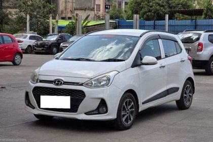 167 Used Hyundai Grand i10