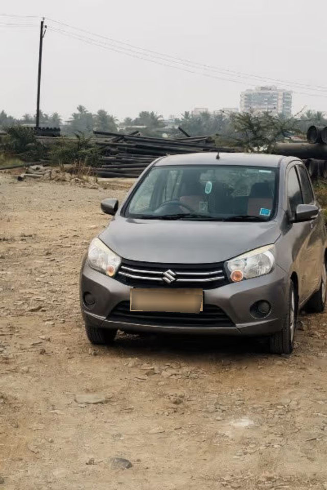 Image Used Car