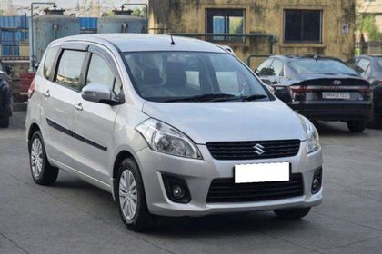 2015 Maruti Suzuki Ertiga वीएक्सआई