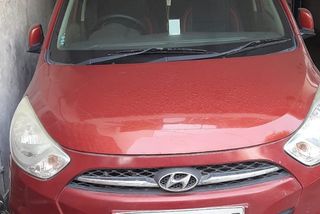 Used Hyundai i10 Era