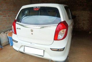 6 Used Maruti Alto 800 in Guwahati