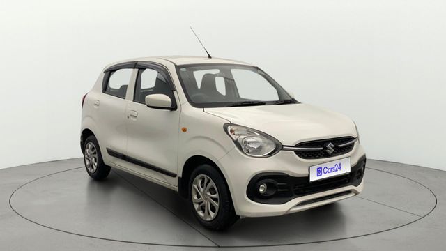 Second-hand 2022 Maruti Suzuki Celerio VXI CNG for sale in Lucknow