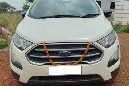 Used 1.5 Petrol Trend BSIV