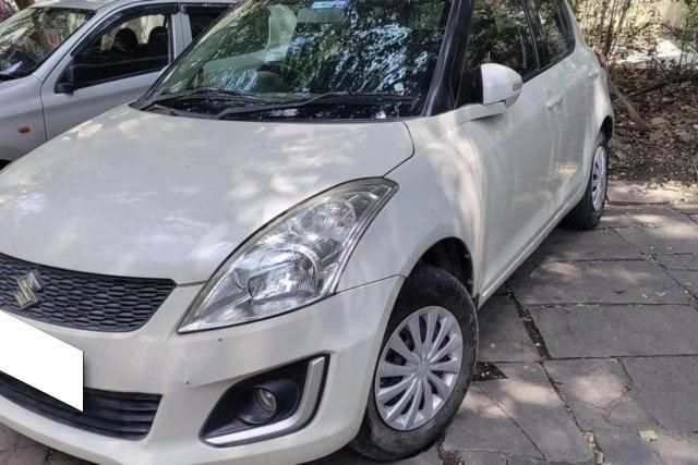 Maruti Suzuki Swift VDI Second-hand 2013 Maruti Suzuki Swift VDI for sale in Indore