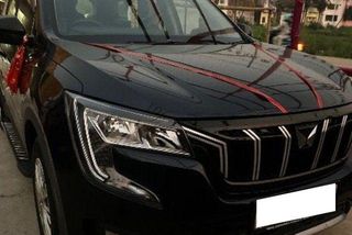 Used Mahindra XUV700 MX Diesel BSVI