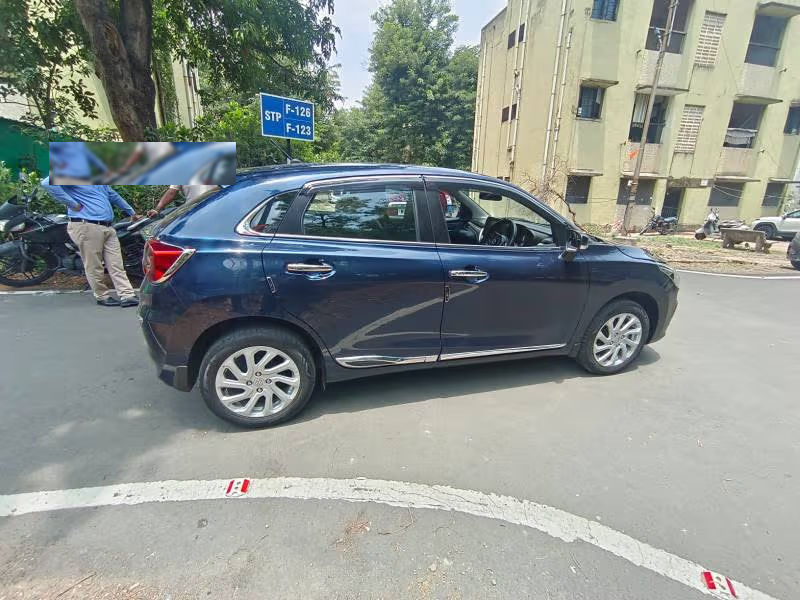 Image Used Car