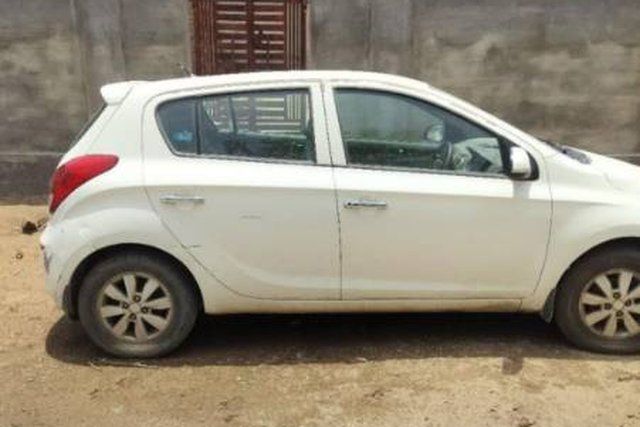 Second-hand 2012 Hyundai i20 1.4 CRDi Asta for sale in Bikaner
