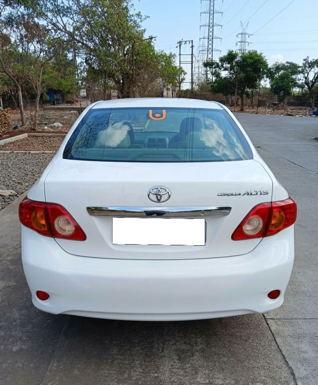 Image Used Car