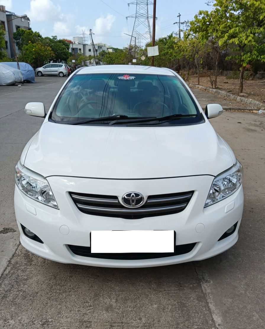Image Used Car