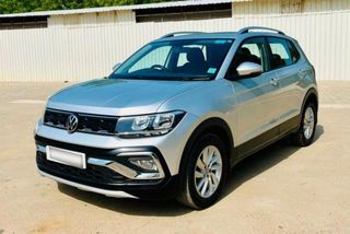 Used 1.0 TSI Highline AT BSVI