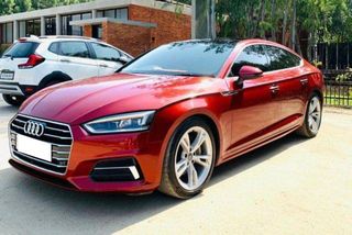 Used Sportback