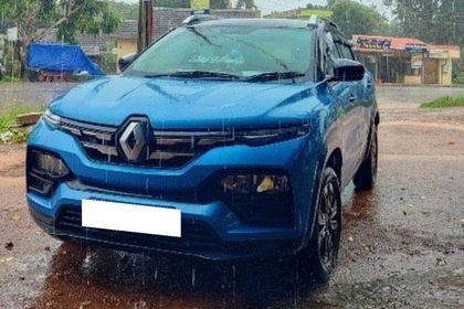 9 Used Renault Kiger