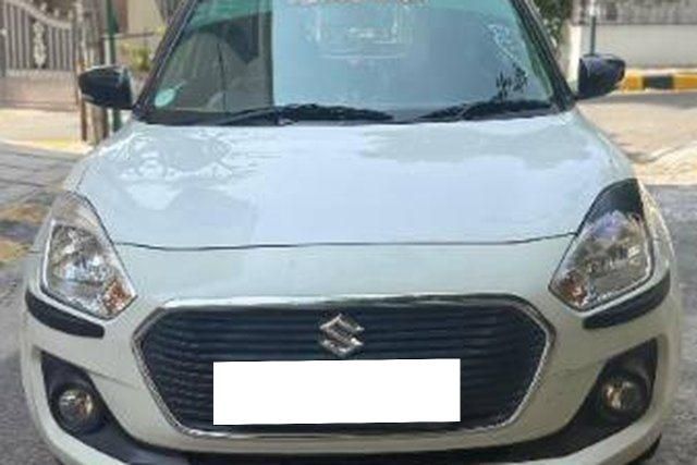 Second-hand 2020 Maruti Suzuki Swift VXI for sale in Bangalore