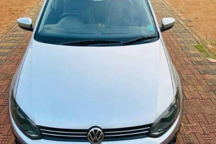 12 Used Volkswagen Polo in Kottayam